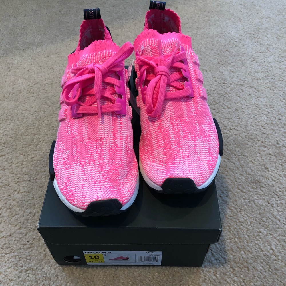 Adidas Sneakers NMD-R1 👟